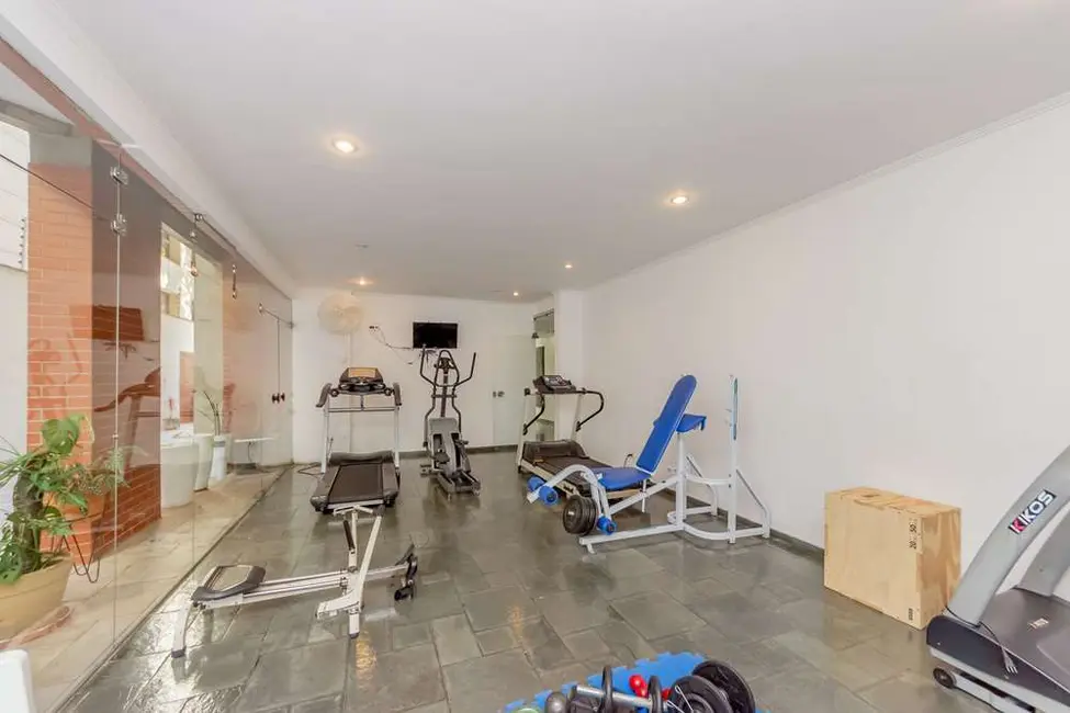 Foto 4 de Apartamento com 1 quarto à venda, 45m2 em Santa Cecília, São Paulo - SP