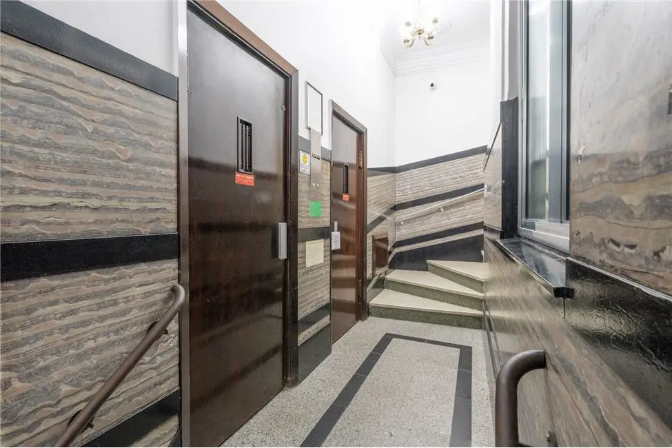 Apartamento com 1 quarto à venda, 42m2 em Santa Cecília, São Paulo - SP - imagem 4 Foto 4 de Apartamento com 1 quarto à venda, 42m2 em Santa Cecília, São Paulo - SP