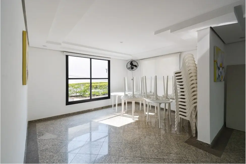 Foto 9 de Apartamento com 1 quarto à venda, 26m2 em Bela Vista, São Paulo - SP