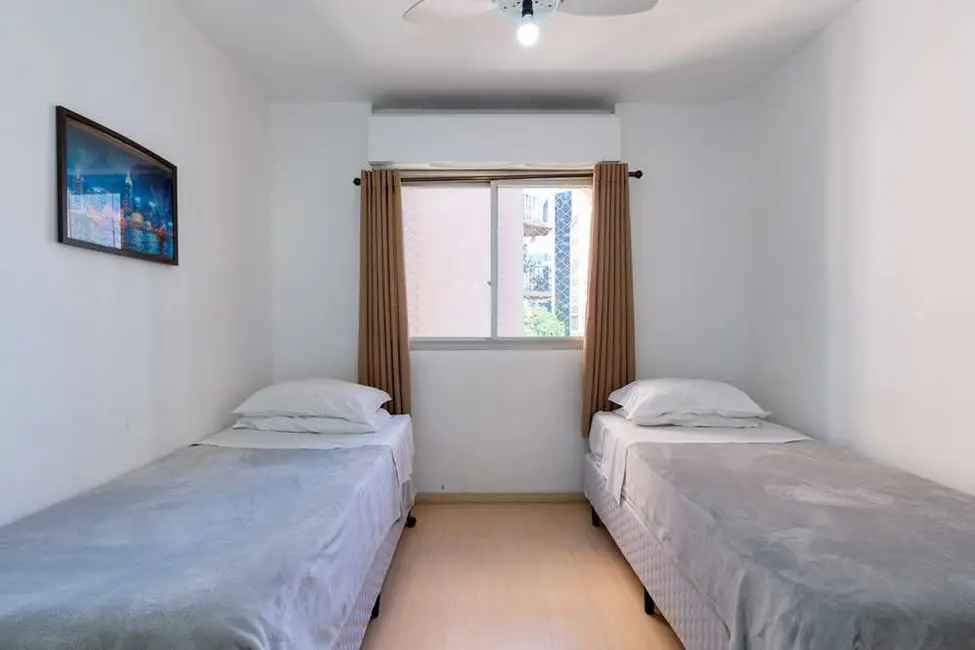 Foto 7 de Apartamento com 1 quarto à venda, 42m2 em Bela Vista, São Paulo - SP