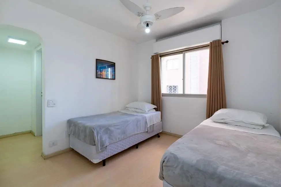 Foto 8 de Apartamento com 1 quarto à venda, 42m2 em Bela Vista, São Paulo - SP