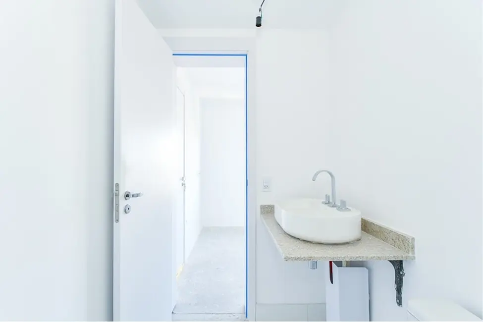 Apartamento com 3 quartos à venda, 125m2 em Campo Belo, São Paulo - SP - imagem 2 Foto 2 de Apartamento com 3 quartos à venda, 125m2 em Campo Belo, São Paulo - SP