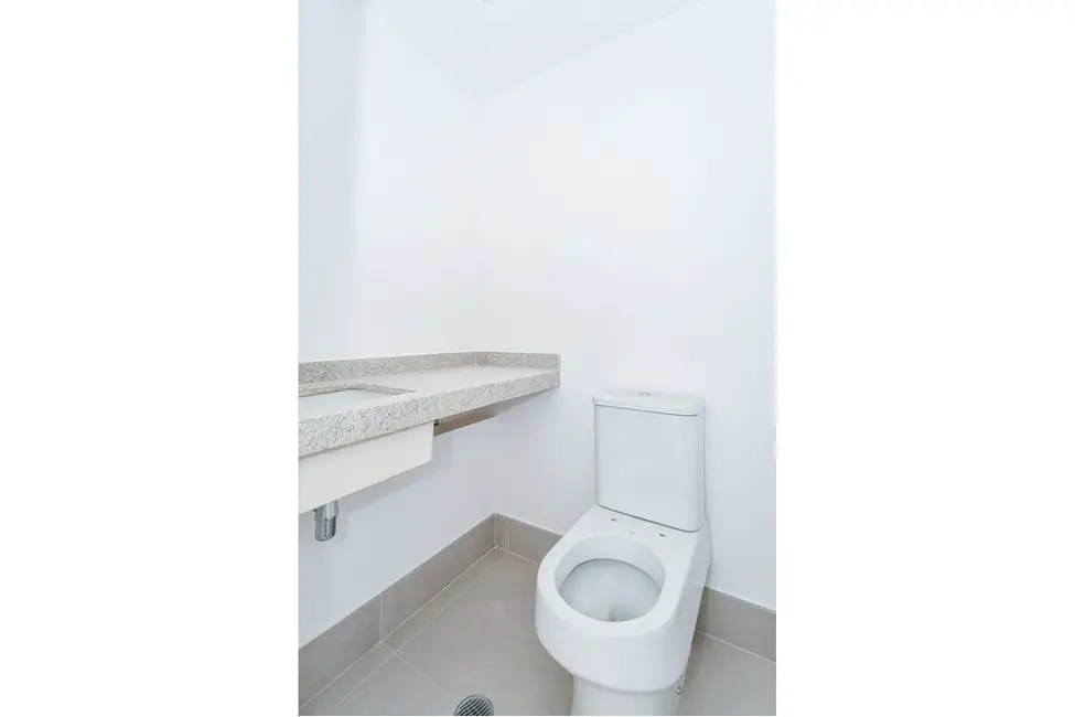 Apartamento com 3 quartos à venda, 125m2 em Campo Belo, São Paulo - SP - imagem 4 Foto 4 de Apartamento com 3 quartos à venda, 125m2 em Campo Belo, São Paulo - SP