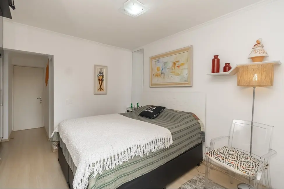 Foto 2 de Apartamento com 3 quartos à venda, 108m2 em Campo Belo, São Paulo - SP