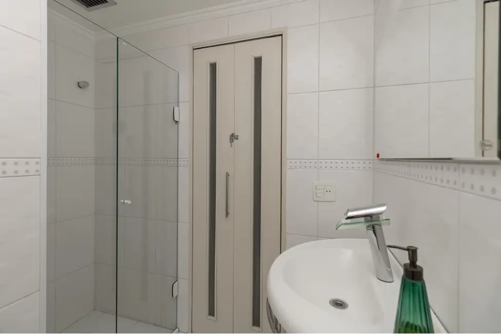 Foto 5 de Apartamento com 3 quartos à venda, 108m2 em Campo Belo, São Paulo - SP