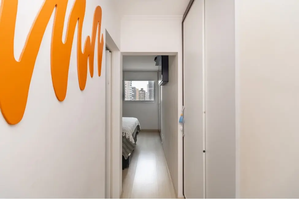 Foto 9 de Apartamento com 3 quartos à venda, 108m2 em Campo Belo, São Paulo - SP