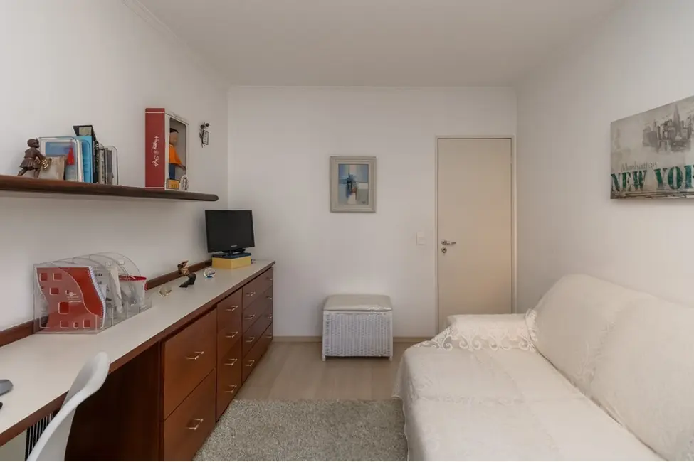 Foto 8 de Apartamento com 3 quartos à venda, 108m2 em Campo Belo, São Paulo - SP