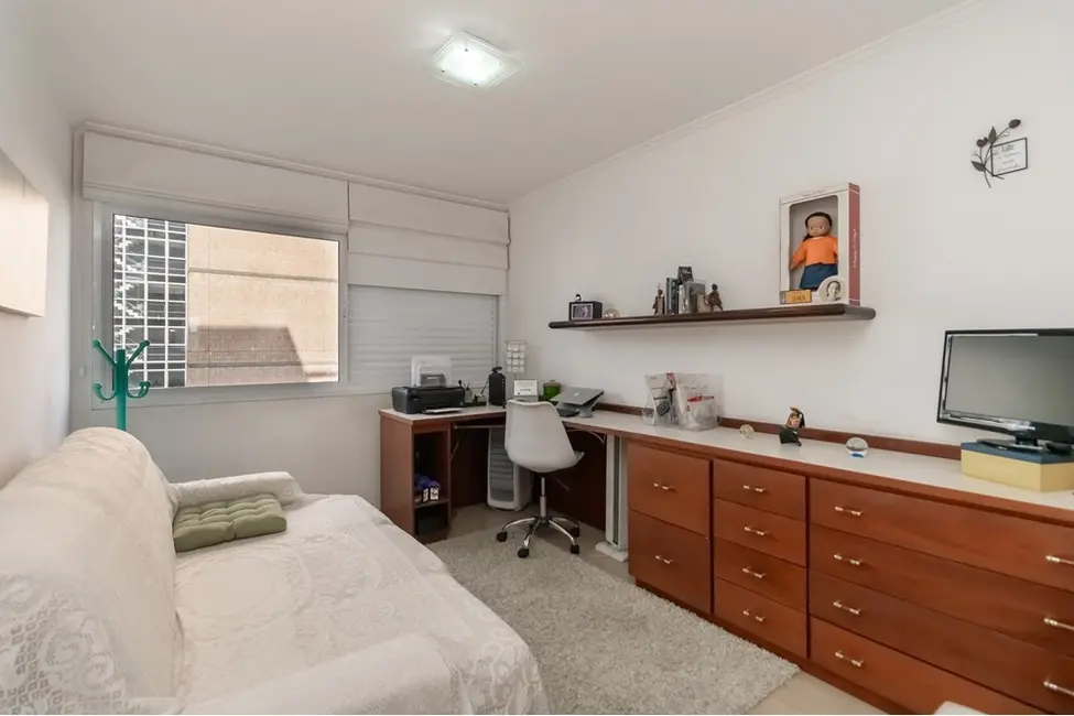 Foto 6 de Apartamento com 3 quartos à venda, 108m2 em Campo Belo, São Paulo - SP