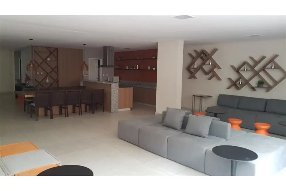 Apartamento com 1 quarto à venda, 35m2 em Campo Belo, São Paulo - SP - imagem 8 Foto 8 de Apartamento com 1 quarto à venda, 35m2 em Campo Belo, São Paulo - SP