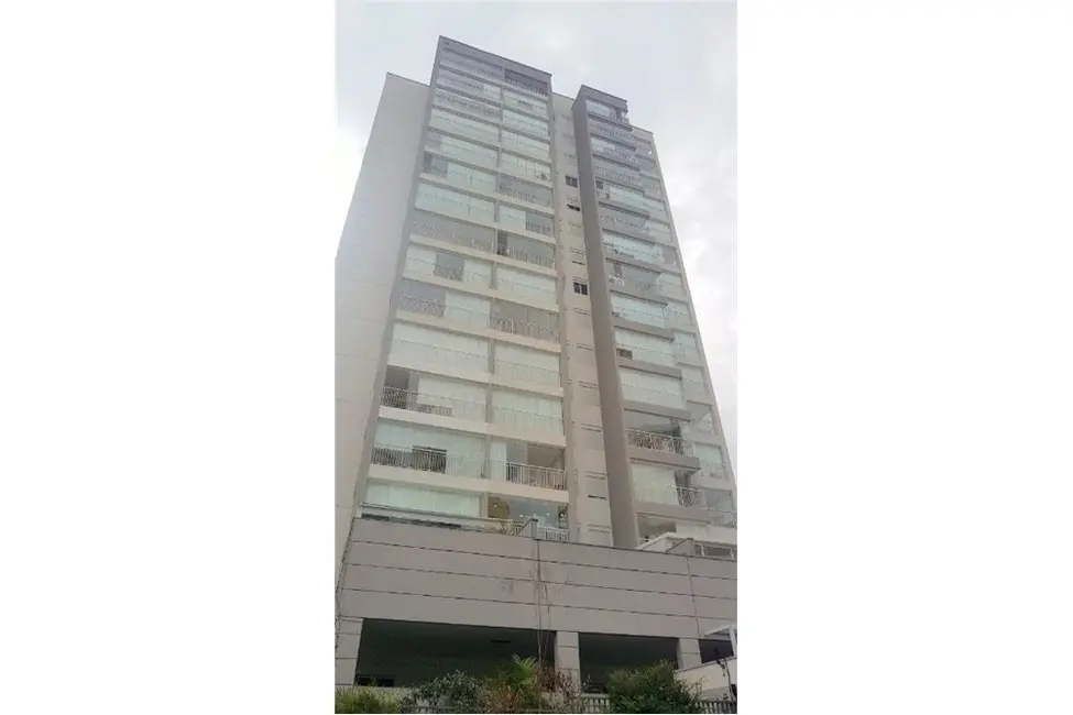 Apartamento com 1 quarto à venda, 35m2 em Campo Belo, São Paulo - SP - imagem 3 Foto 3 de Apartamento com 1 quarto à venda, 35m2 em Campo Belo, São Paulo - SP