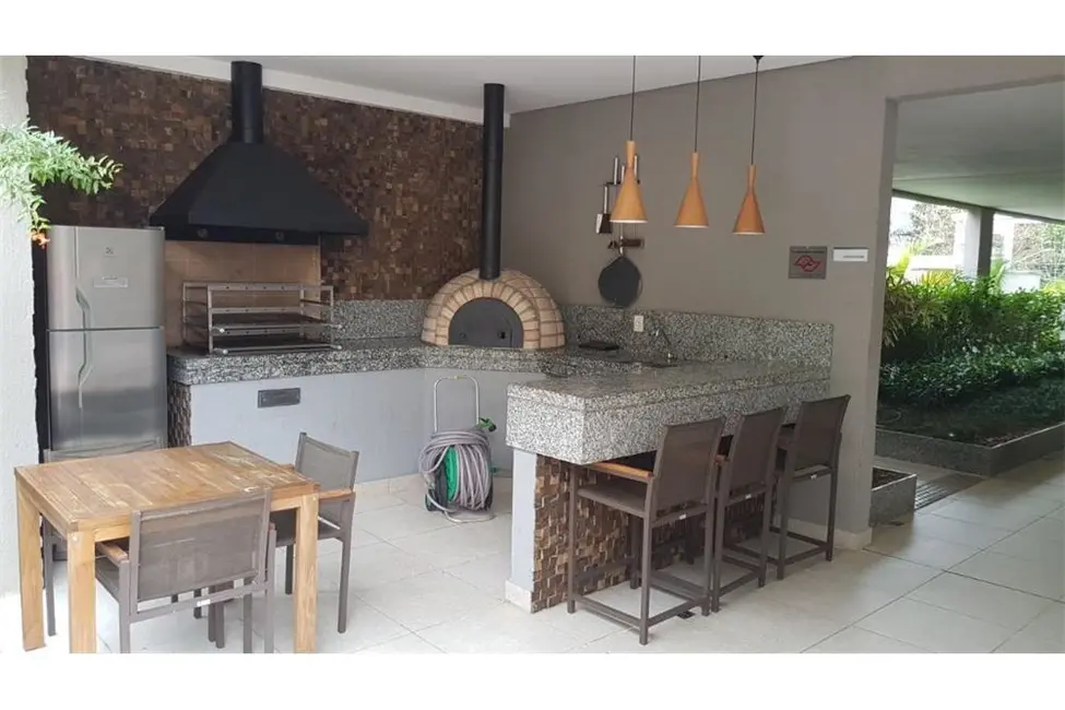 Apartamento com 1 quarto à venda, 35m2 em Campo Belo, São Paulo - SP - imagem 7 Foto 7 de Apartamento com 1 quarto à venda, 35m2 em Campo Belo, São Paulo - SP