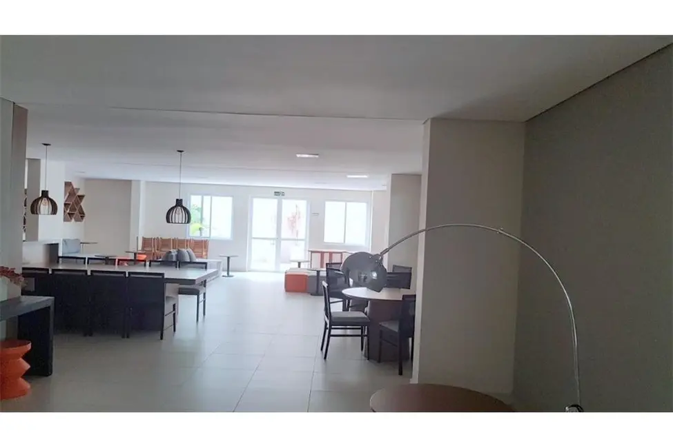 Apartamento com 1 quarto à venda, 35m2 em Campo Belo, São Paulo - SP - imagem 5 Foto 5 de Apartamento com 1 quarto à venda, 35m2 em Campo Belo, São Paulo - SP