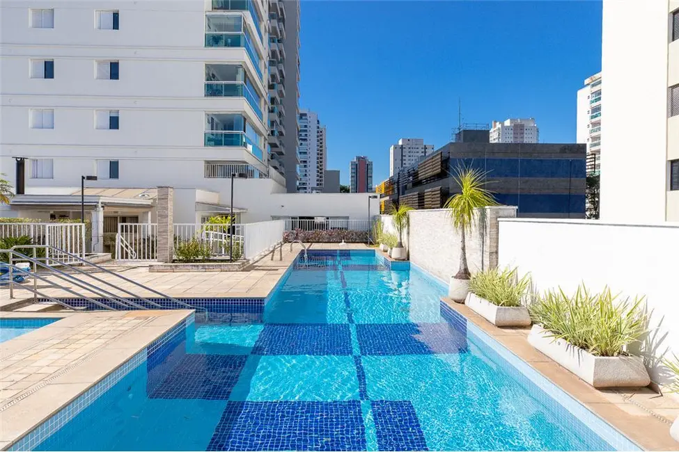 Apartamento com 1 quarto à venda, 46m2 em Alto da Boa Vista, São Paulo - SP - imagem 8 Foto 8 de Apartamento com 1 quarto à venda, 46m2 em Alto da Boa Vista, São Paulo - SP