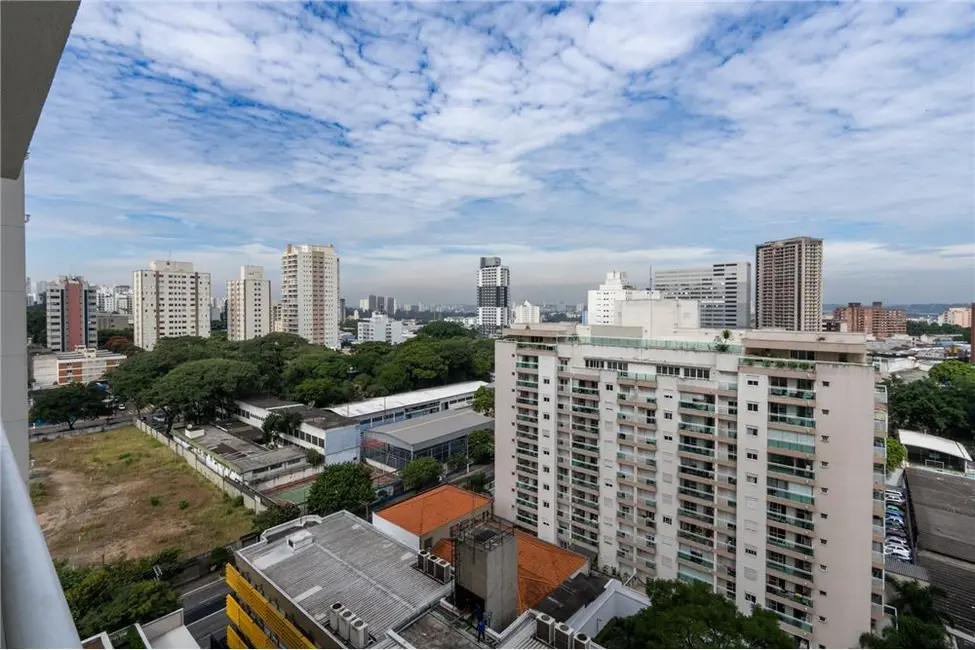 Apartamento com 1 quarto à venda, 46m2 em Alto da Boa Vista, São Paulo - SP - imagem 6 Foto 6 de Apartamento com 1 quarto à venda, 46m2 em Alto da Boa Vista, São Paulo - SP