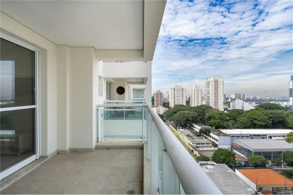 Apartamento com 1 quarto à venda, 46m2 em Alto da Boa Vista, São Paulo - SP - imagem 3 Foto 3 de Apartamento com 1 quarto à venda, 46m2 em Alto da Boa Vista, São Paulo - SP