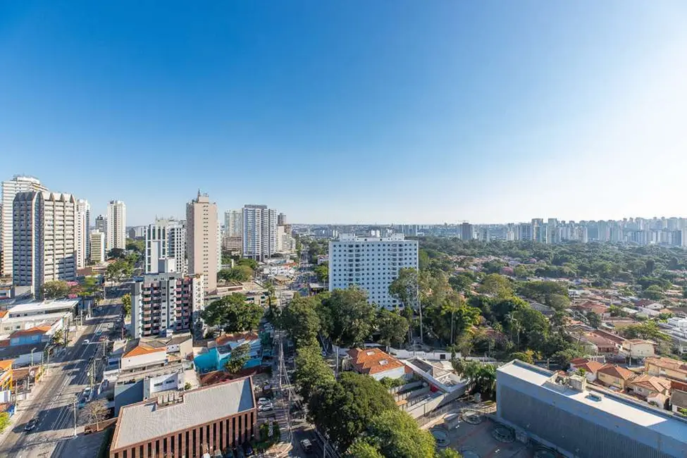 Apartamento com 1 quarto à venda, 37m2 em Alto da Boa Vista, São Paulo - SP - imagem 5 Foto 5 de Apartamento com 1 quarto à venda, 37m2 em Alto da Boa Vista, São Paulo - SP