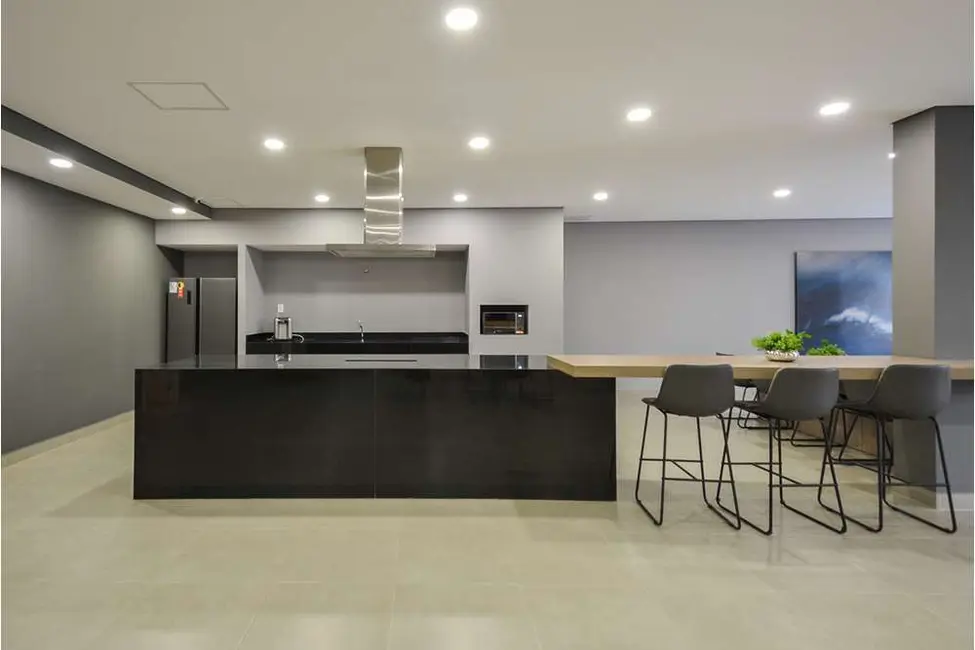 Foto 9 de Apartamento com 1 quarto à venda, 32m2 em Higienópolis, São Paulo - SP