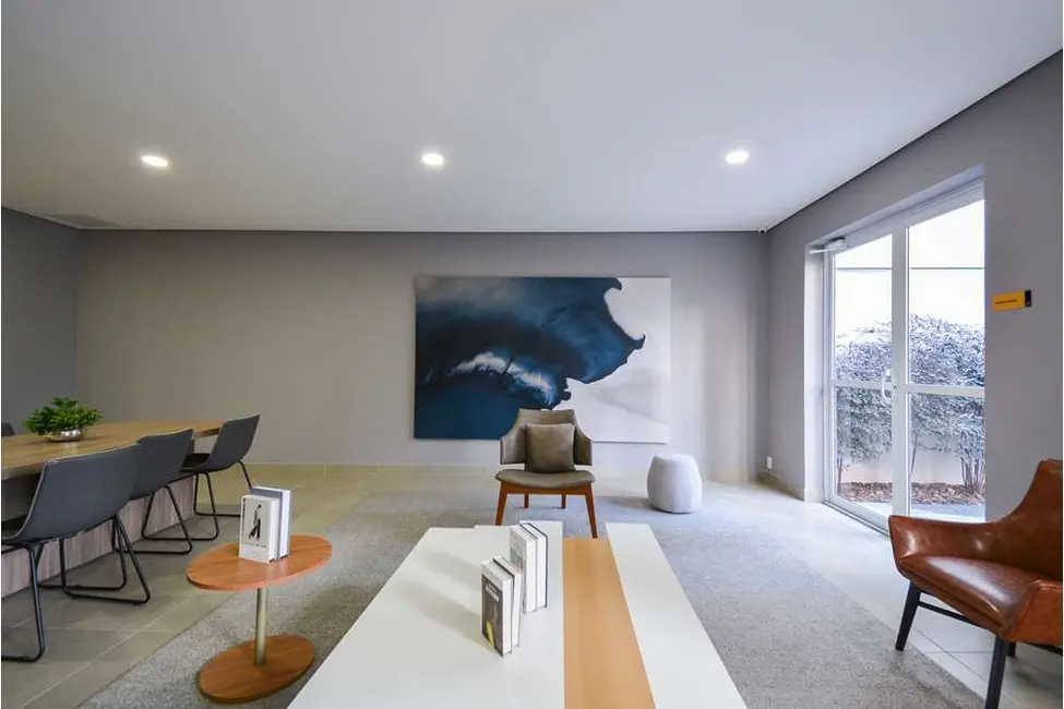 Foto 2 de Apartamento com 1 quarto à venda, 32m2 em Higienópolis, São Paulo - SP