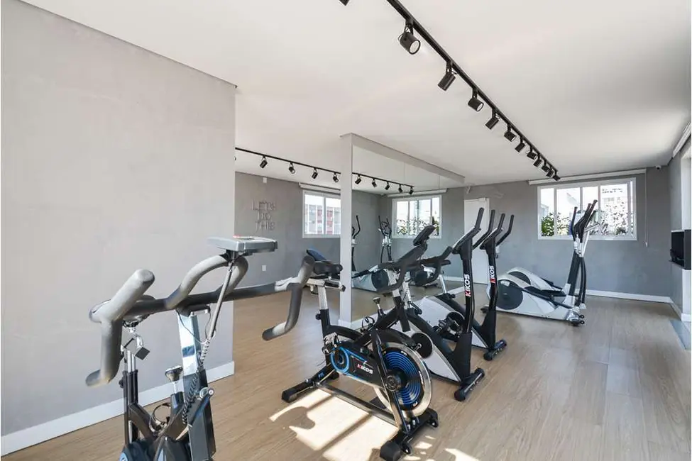 Foto 5 de Apartamento com 1 quarto à venda, 32m2 em Higienópolis, São Paulo - SP