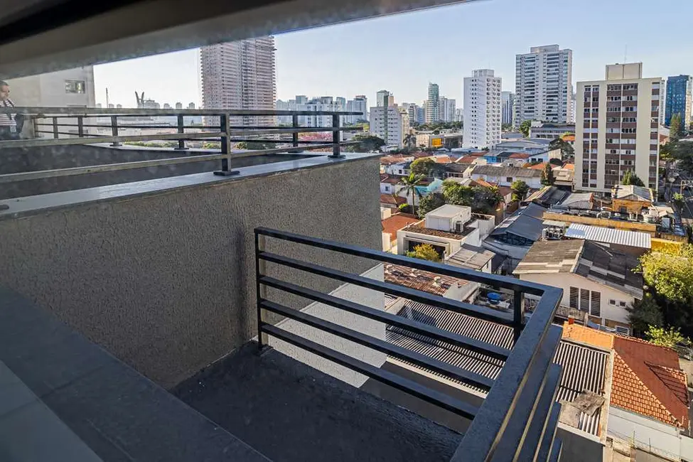 Apartamento com 2 quartos à venda, 54m2 em Jardim das Acácias, São Paulo - SP - imagem 5 Foto 5 de Apartamento com 2 quartos à venda, 54m2 em Jardim das Acácias, São Paulo - SP