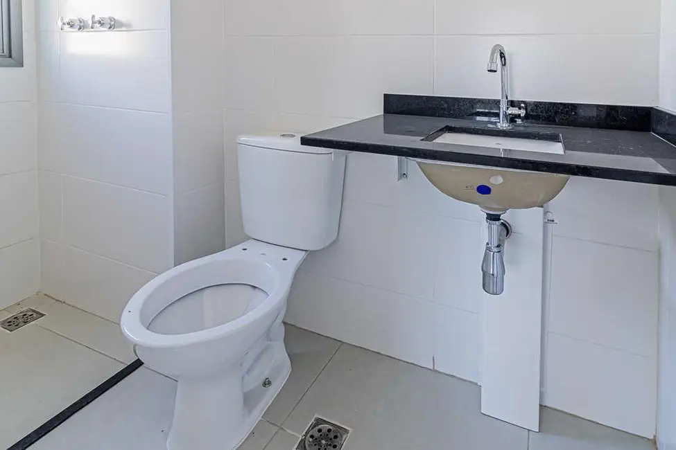 Apartamento com 2 quartos à venda, 54m2 em Jardim das Acácias, São Paulo - SP - imagem 3 Foto 3 de Apartamento com 2 quartos à venda, 54m2 em Jardim das Acácias, São Paulo - SP