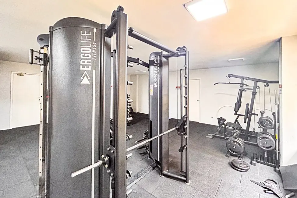 Foto 3 de Apartamento com 2 quartos à venda, 90m2 em Jardim Paulista, São Paulo - SP