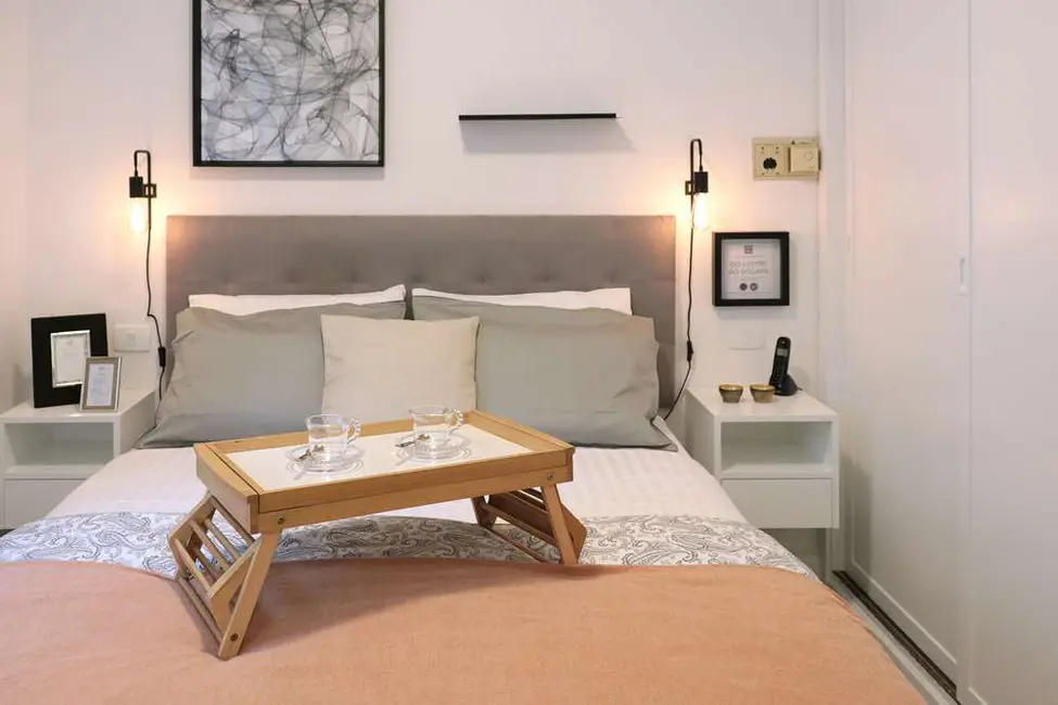 Foto 8 de Apartamento com 1 quarto à venda, 31m2 em Jardim Paulista, São Paulo - SP