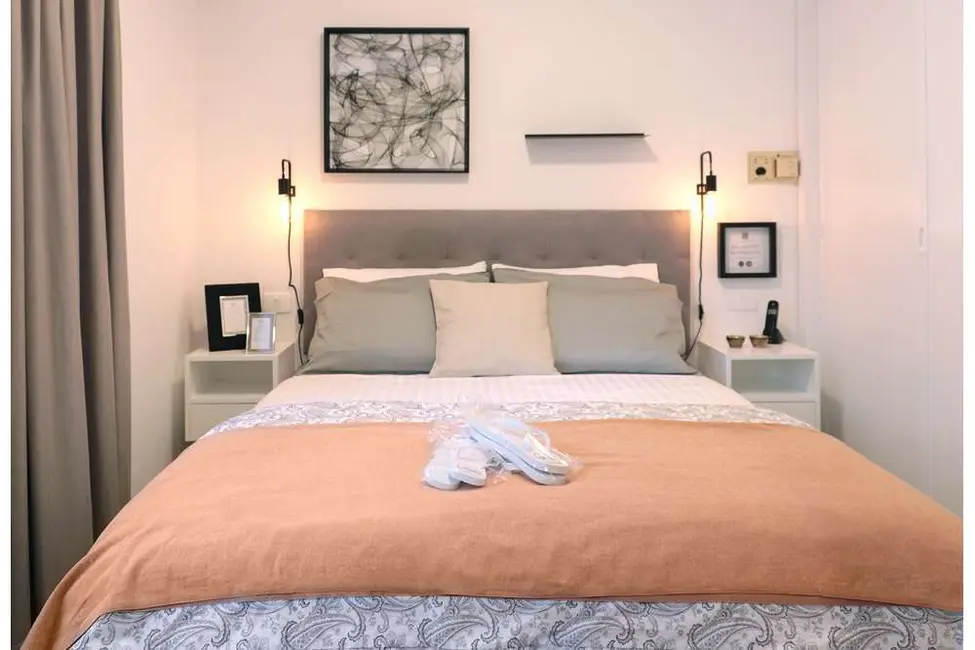 Foto 7 de Apartamento com 1 quarto à venda, 31m2 em Jardim Paulista, São Paulo - SP