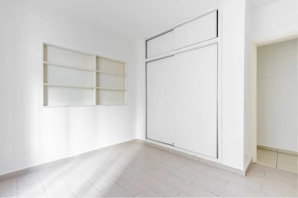 Foto 5 de Apartamento com 3 quartos à venda, 123m2 em Jardim Paulista, São Paulo - SP