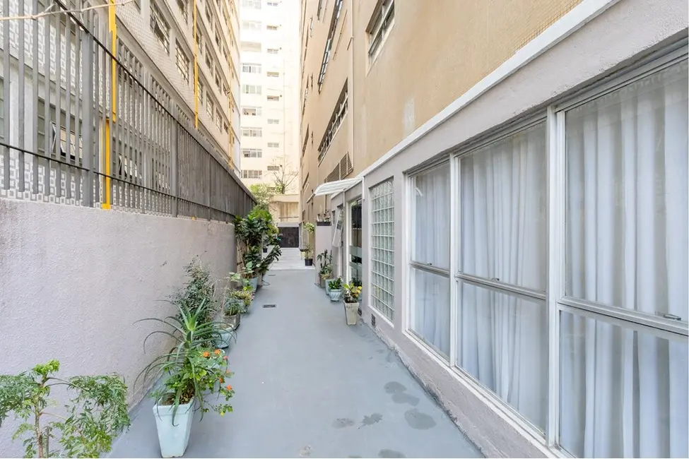 Foto 9 de Apartamento com 3 quartos à venda, 123m2 em Jardim Paulista, São Paulo - SP