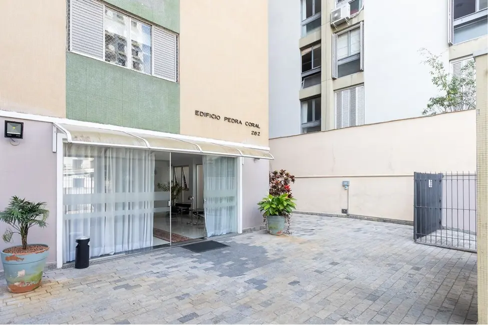 Foto 8 de Apartamento com 3 quartos à venda, 123m2 em Jardim Paulista, São Paulo - SP