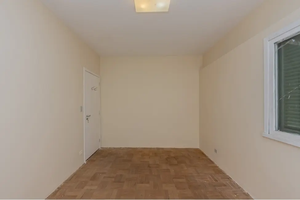 Apartamento com 3 quartos à venda, 130m2 em Jardim Paulista, São Paulo - SP - imagem 3 Foto 3 de Apartamento com 3 quartos à venda, 130m2 em Jardim Paulista, São Paulo - SP