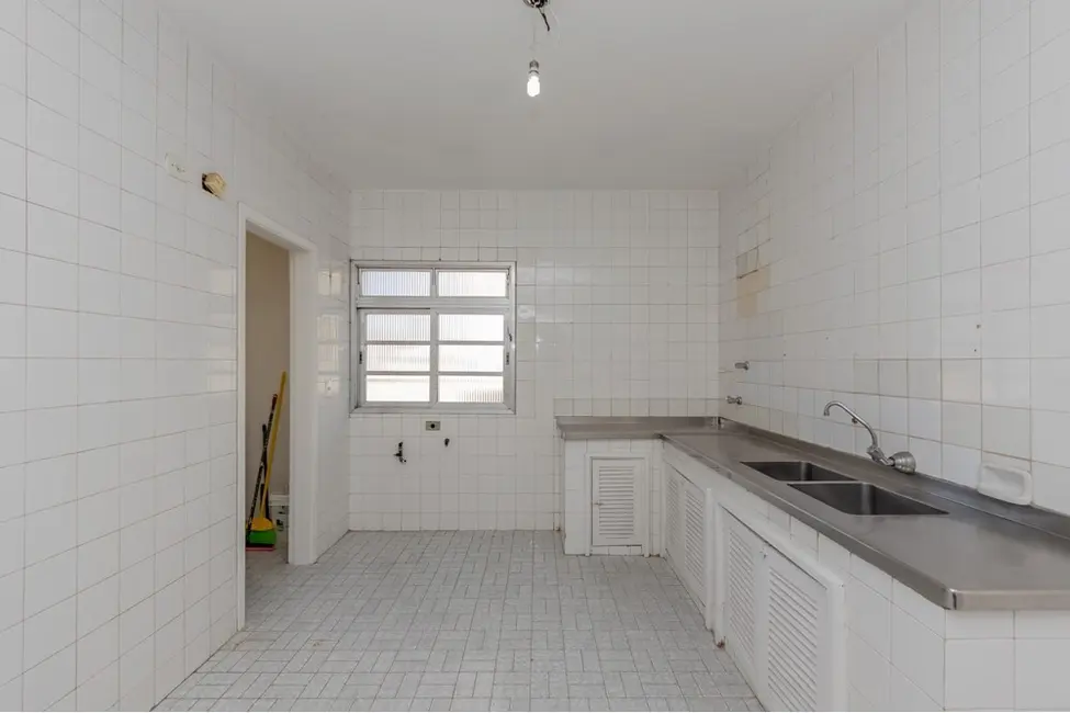 Apartamento com 3 quartos à venda, 130m2 em Jardim Paulista, São Paulo - SP - imagem 9 Foto 9 de Apartamento com 3 quartos à venda, 130m2 em Jardim Paulista, São Paulo - SP