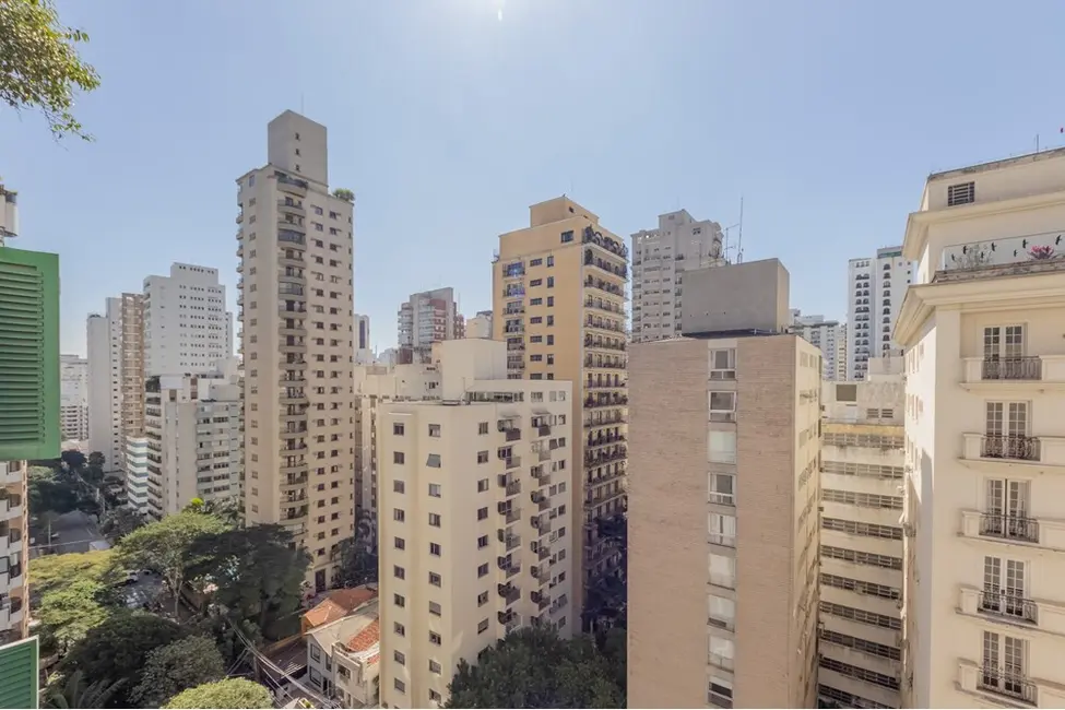 Apartamento com 3 quartos à venda, 130m2 em Jardim Paulista, São Paulo - SP - imagem 5 Foto 5 de Apartamento com 3 quartos à venda, 130m2 em Jardim Paulista, São Paulo - SP