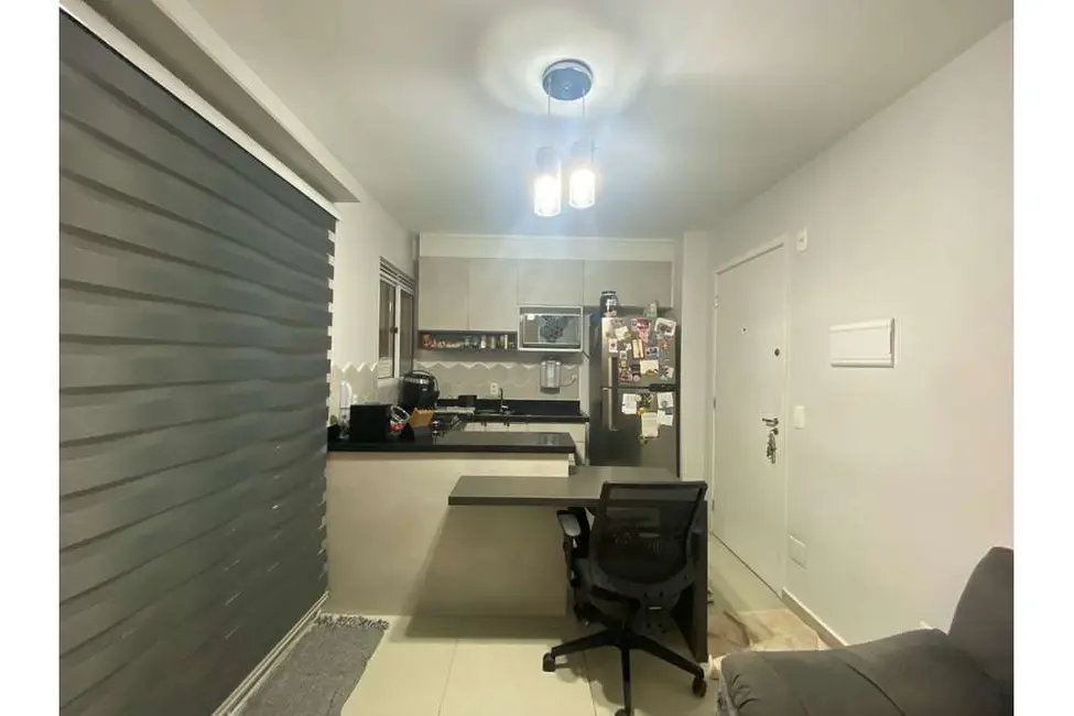 Foto 1 de Apartamento com 1 quarto à venda, 27m2 em Liberdade, São Paulo - SP