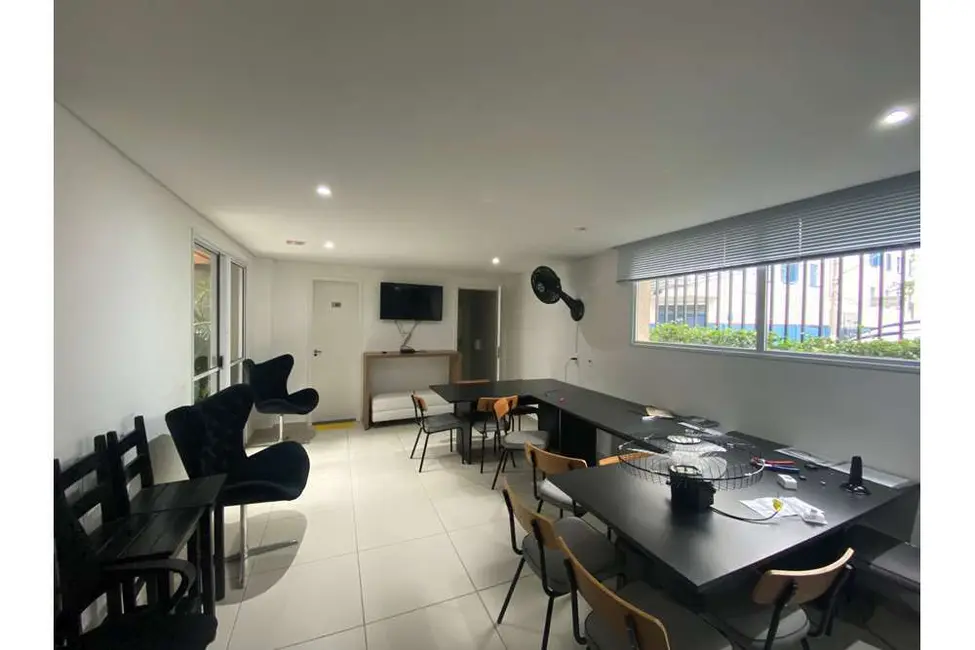 Foto 6 de Apartamento com 1 quarto à venda, 27m2 em Liberdade, São Paulo - SP