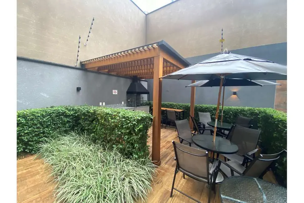 Foto 8 de Apartamento com 1 quarto à venda, 27m2 em Liberdade, São Paulo - SP