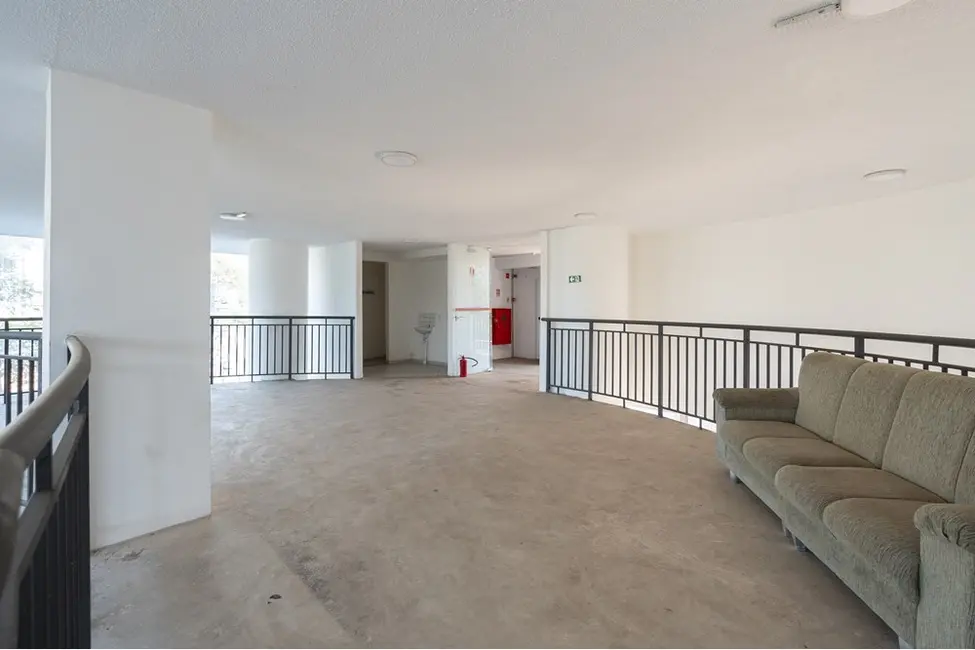 Apartamento com 1 quarto à venda, 51m2 em Liberdade, São Paulo - SP - imagem 7 Foto 7 de Apartamento com 1 quarto à venda, 51m2 em Liberdade, São Paulo - SP