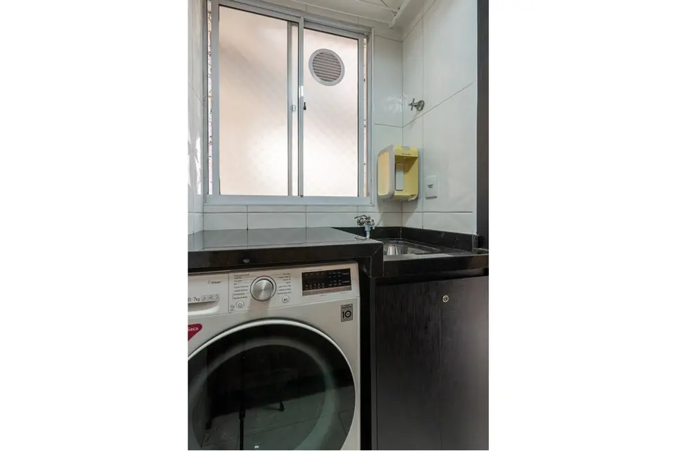 Apartamento com 1 quarto à venda, 51m2 em Liberdade, São Paulo - SP - imagem 3 Foto 3 de Apartamento com 1 quarto à venda, 51m2 em Liberdade, São Paulo - SP