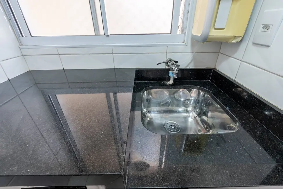 Apartamento com 1 quarto à venda, 51m2 em Liberdade, São Paulo - SP - imagem 4 Foto 4 de Apartamento com 1 quarto à venda, 51m2 em Liberdade, São Paulo - SP