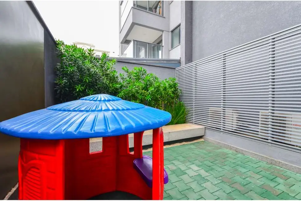 Foto 2 de Kitnet com 1 quarto à venda, 24m2 em Moema, São Paulo - SP