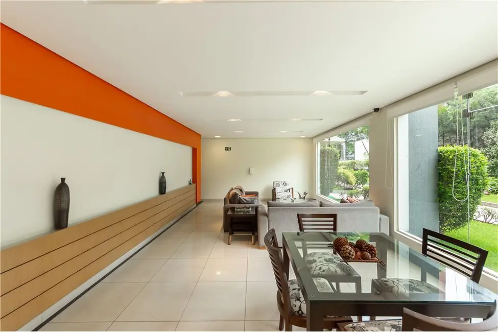 Apartamento com 1 quarto à venda, 46m2 em Moema, São Paulo - SP - imagem 8 Foto 8 de Apartamento com 1 quarto à venda, 46m2 em Moema, São Paulo - SP