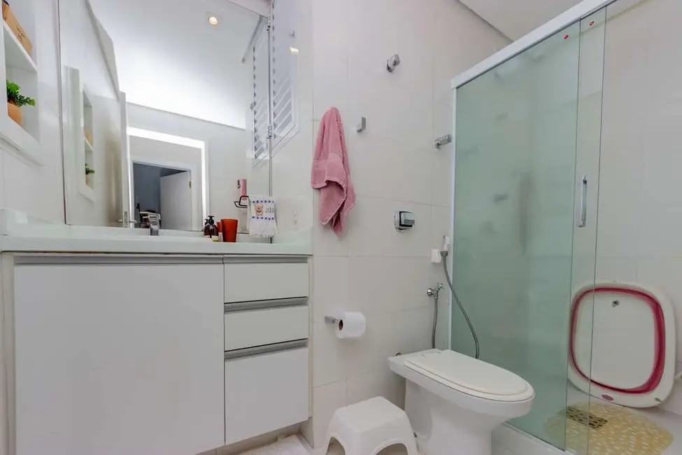 Apartamento com 3 quartos à venda, 91m2 em Moema, São Paulo - SP - imagem 9 Foto 9 de Apartamento com 3 quartos à venda, 91m2 em Moema, São Paulo - SP