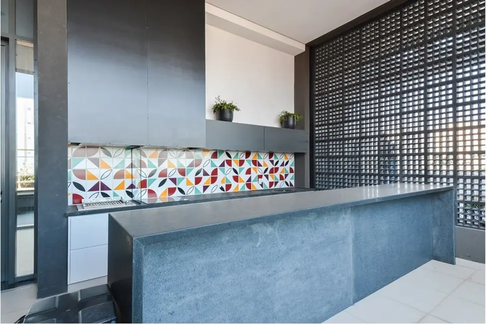 Foto 6 de Apartamento com 1 quarto à venda, 27m2 em Pinheiros, São Paulo - SP