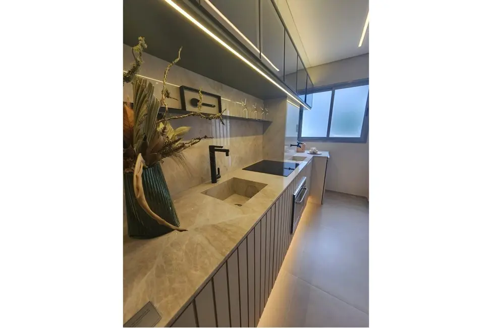 Foto 4 de Kitnet com 1 quarto à venda, 25m2 em Pinheiros, São Paulo - SP