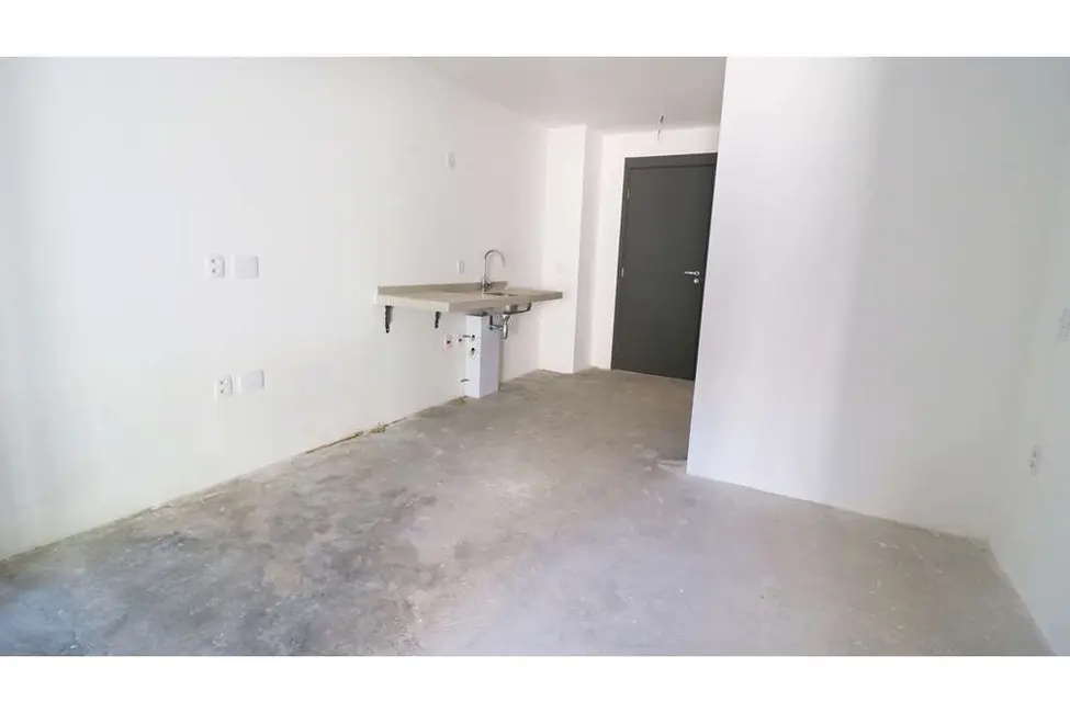 Foto 9 de Kitnet com 1 quarto à venda, 27m2 em Perdizes, São Paulo - SP