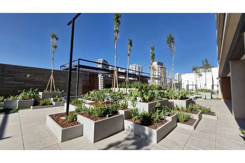 Foto 7 de Apartamento com 4 quartos à venda, 160m2 em Perdizes, São Paulo - SP