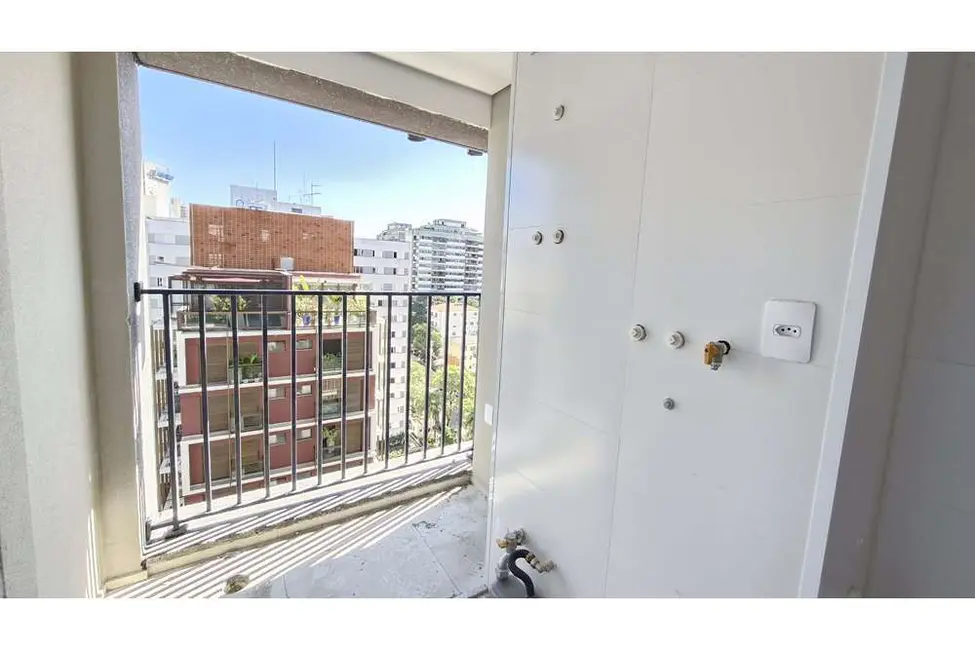 Foto 4 de Apartamento com 4 quartos à venda, 157m2 em Perdizes, São Paulo - SP