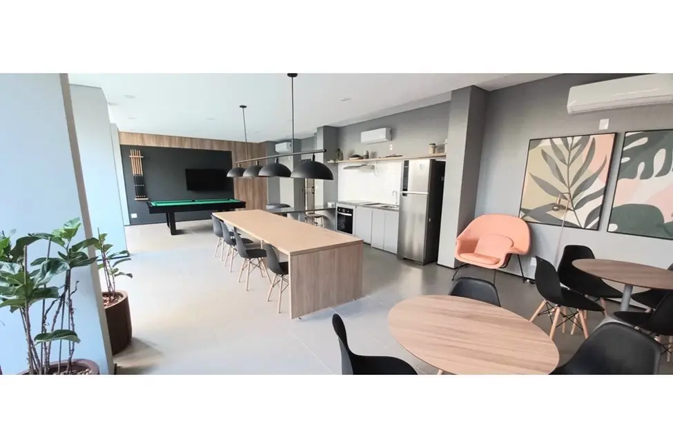 Foto 3 de Kitnet com 1 quarto à venda, 27m2 em Perdizes, São Paulo - SP