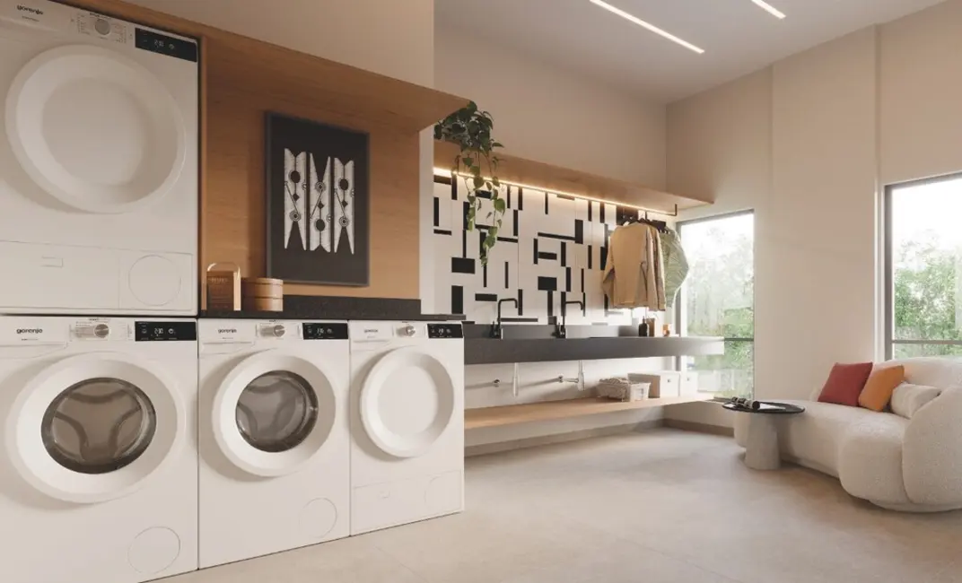 Foto 7 de Apartamento com 2 quartos à venda, 48m2 em Moema, São Paulo - SP